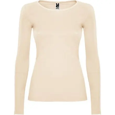 Extreme 160 g/m² long sleeve women's t-shirt - PF Concept promotional product, branded with your logo