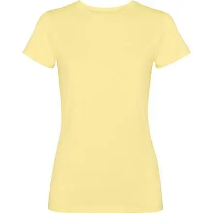 Fiyi 180 g/m² short sleeve women's t-shirt - PF Concept promotional product, branded with your logo