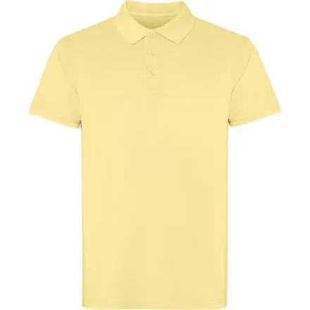 Cobain 200 g/m² short sleeve unisex polo - PF Concept promotional product, branded with your logo