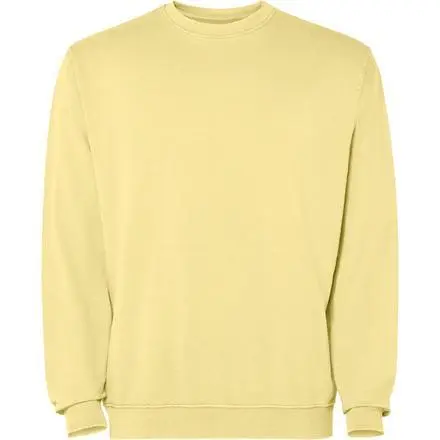 Jaya 250 g/m² unisex crewneck sweater - PF Concept promotional product, branded with your logo