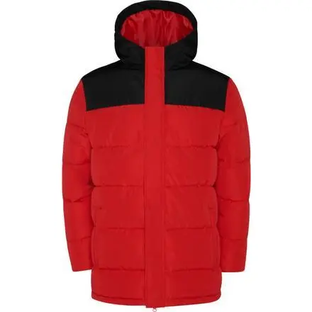 Tallin unisex insulated jacket - PF Concept promotional product, branded with your logo