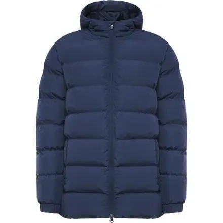 Nepal unisex insulated parka - PF Concept promotional product, branded with your logo