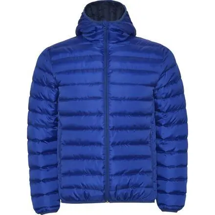Norway men's insulated jacket - PF Concept promotional product, branded with your logo