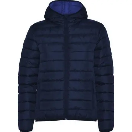 Norway women's insulated jacket - PF Concept promotional product, branded with your logo