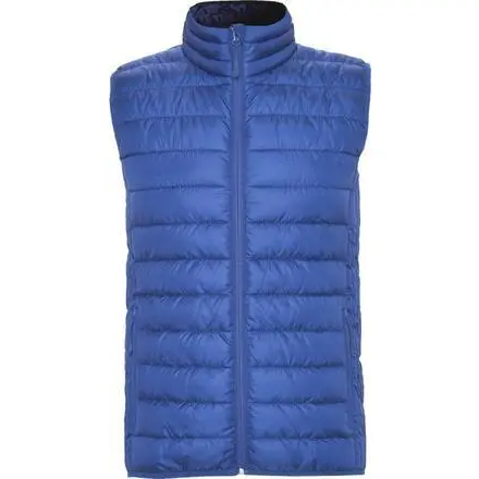 Oslo men's insulated bodywarmer - PF Concept promotional product, branded with your logo