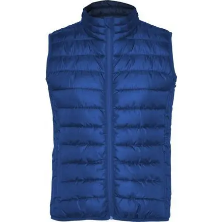 Oslo women's insulated bodywarmer - PF Concept promotional product, branded with your logo