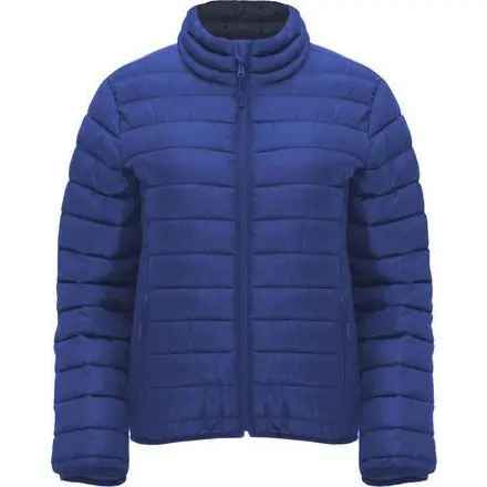 Finland women's insulated jacket - PF Concept promotional product, branded with your logo