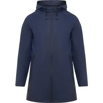 Sitka men's raincoat - PF Concept promotional product, branded with your logo