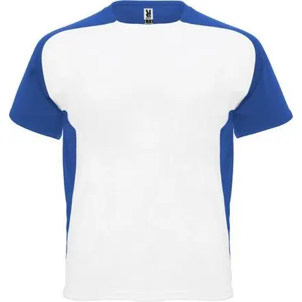Bugatti short sleeve unisex sports t-shirt - PF Concept promotional product, branded with your logo