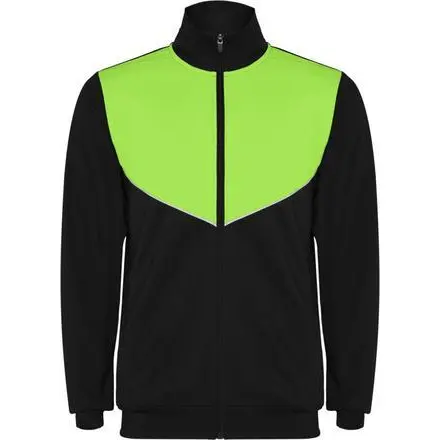 Evans 225 g/m² unisex tracksuit - PF Concept promotional product, branded with your logo