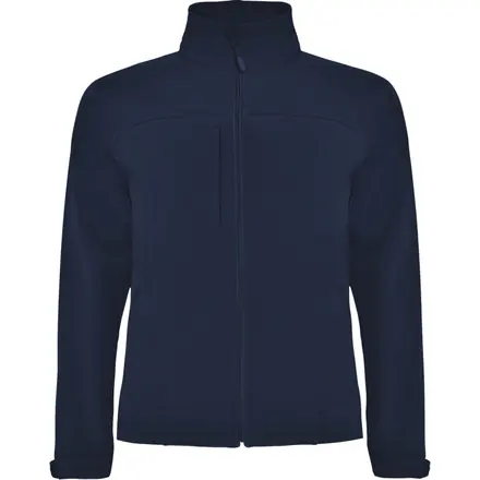 Rudolph unisex softshell jacket - PF Concept promotional product, branded with your logo