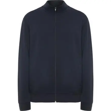 Ulan 280 g/m² unisex full zip sweater - PF Concept promotional product, branded with your logo