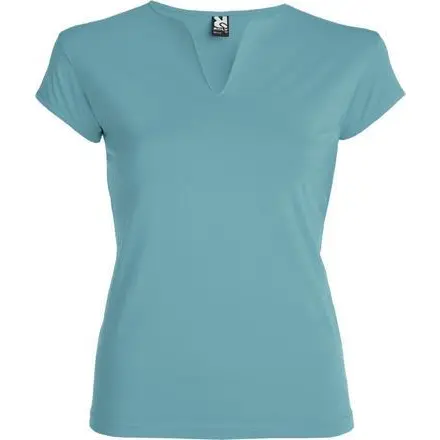 Belice 200 g/m² short sleeve women's t-shirt - PF Concept promotional product, branded with your logo
