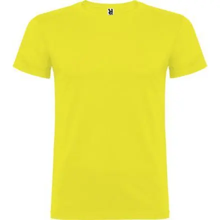 Beagle 155 g/m² short sleeve men's t-shirt - PF Concept promotional product, branded with your logo