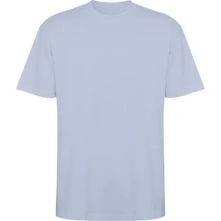 Bull 210 g/m² short sleeve unisex oversized t-shirt - PF Concept promotional product, branded with your logo