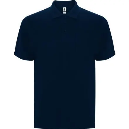 Centauro Premium 220 g/m² short sleeve unisex polo - PF Concept promotional product, branded with your logo