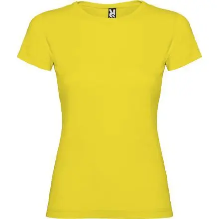 Jamaica 155 g/m² short sleeve women's t-shirt - PF Concept promotional product, branded with your logo