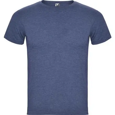 Fox 150 g/m² short sleeve men's t-shirt - PF Concept promotional product, branded with your logo