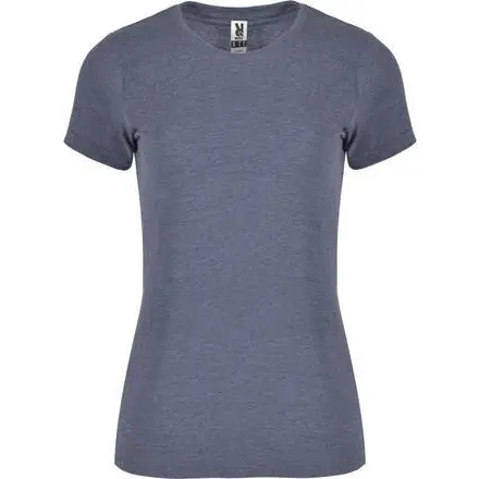 Fox 150 g/m² short sleeve women's t-shirt - PF Concept promotional product, branded with your logo
