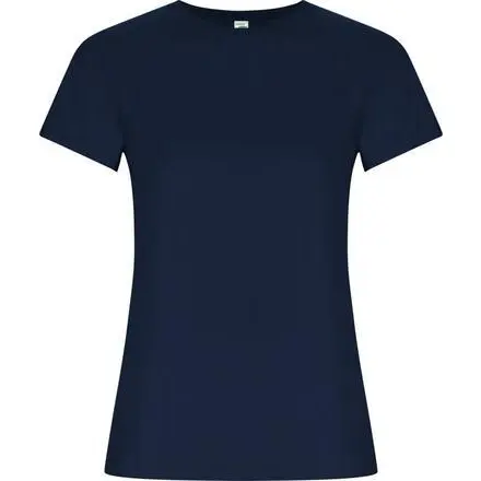 Golden 160 g/m² short sleeve women's t-shirt - PF Concept promotional product, branded with your logo