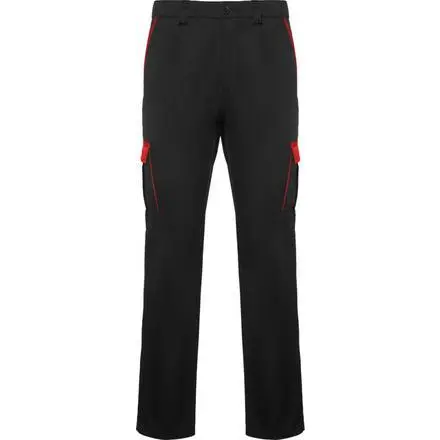 Pantaloni da lavoro in tessuto da 250 g/m² Trooper - PF Concept promotional product, branded with your logo