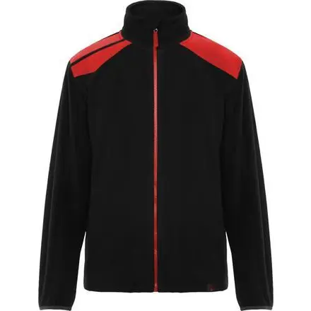 Giacca unisex in micropile Terrano - PF Concept promotional product, branded with your logo