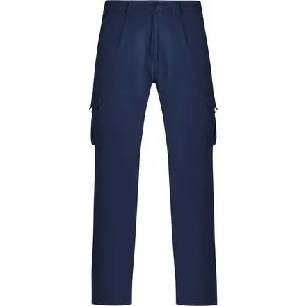 Pantaloni da lavoro con elastan da 250 g/m² Daily Stretch - PF Concept promotional product, branded with your logo