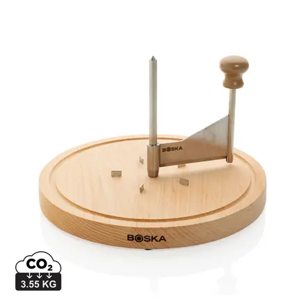 BOSKA Cheese Curler Amigo - XD Connects promotional product, branded with your logo