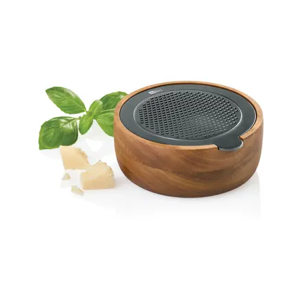 AdHoc CutnServe Table fine grater - branded promotional product