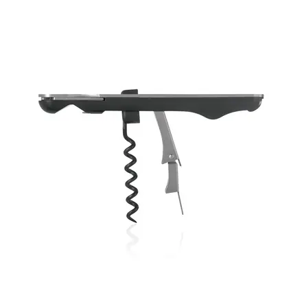 AdHoc PushPull Corkscrew - branded promotional product
