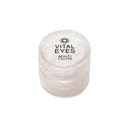 Mint and Balm Combo Pot - Laltex promotional product, branded with your logo