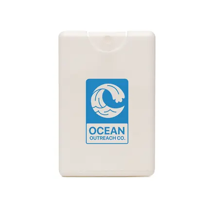 30 SPF Compact Sun Cream Spray - branded promotional product