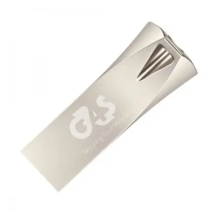 Vantage USB - branded promotional product