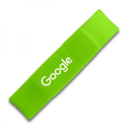USB Wristbands - branded promotional product