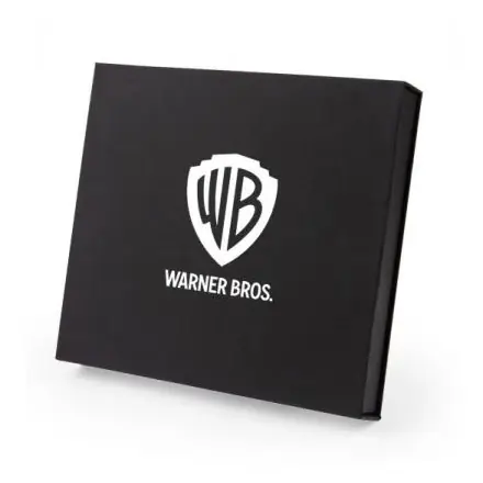 Slim Black Gift Box - branded promotional product