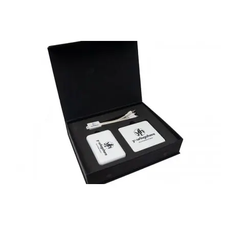 Eco Slim XL Gift Set - branded promotional product