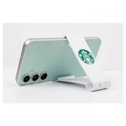 Promotional Phone Stand - branded promotional product