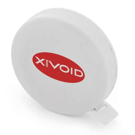 Tailor Tape Measure - Laltex promotional product, branded with your logo