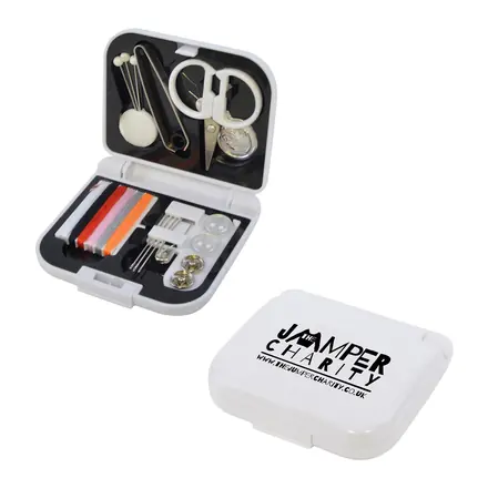 Sewing Essentials - branded promotional product