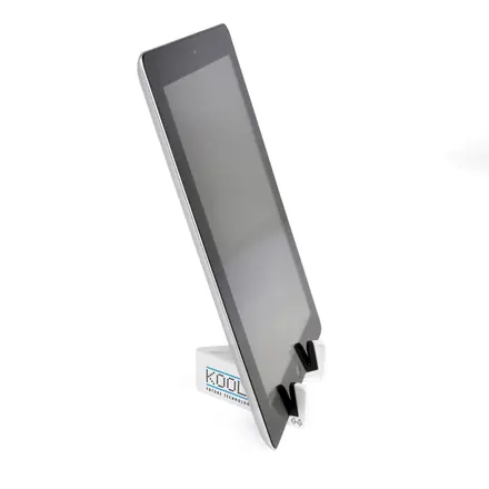 Tablet Stand - Laltex promotional product, branded with your logo