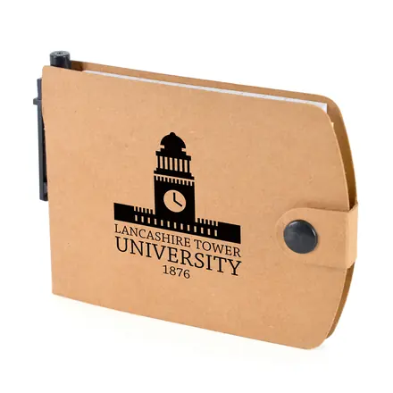 Maywood Sticky Notes Set - Laltex promotional product, branded with your logo