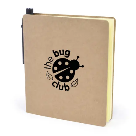 Whittingham Sticky Notes Set - Laltex promotional product, branded with your logo
