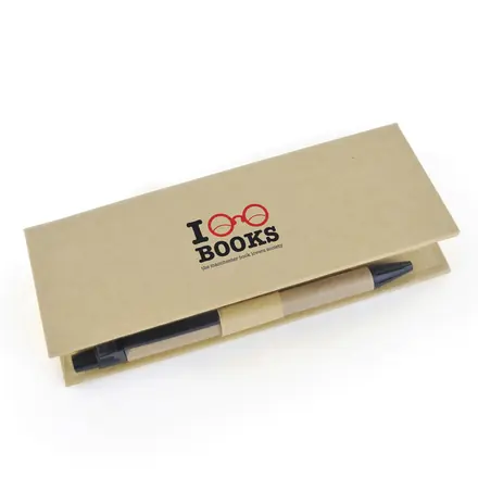 Bamber Desk Set - Laltex promotional product, branded with your logo