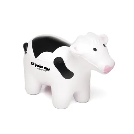 Stress Cow - Laltex promotional product, branded with your logo