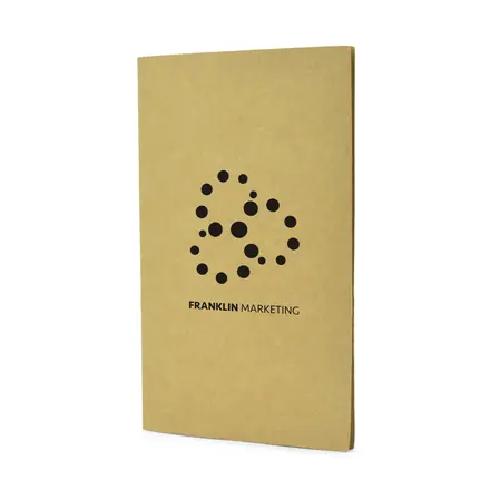 Harrow Sticky Notes Set - Laltex promotional product, branded with your logo