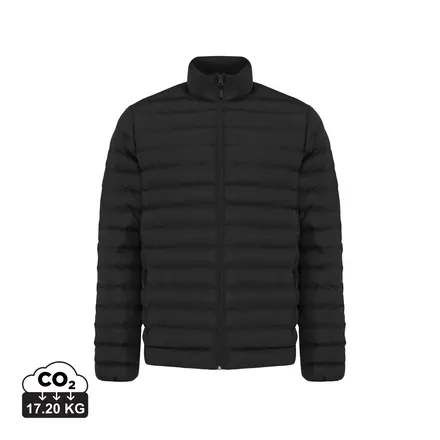IQONIQ Maiko men recycled polyester padded jacket - XD Connects promotional product, branded with your logo