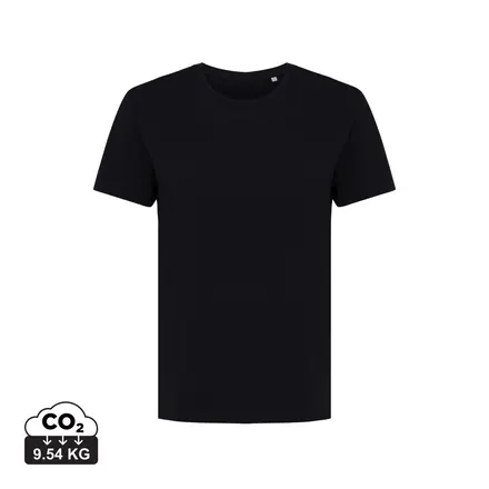 IQONIQ Yala women lightweight recycled cotton t-shirt - XD Connects promotional product, branded with your logo