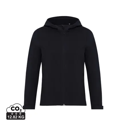 IQONIQ Makalu women recycled polyester soft shell jacket - XD Connects promotional product, branded with your logo