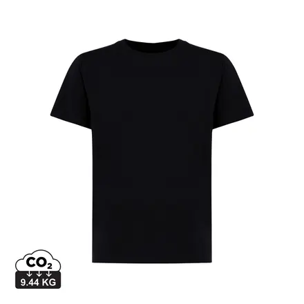IQONIQ Koli kids lightweight recycled cotton t-shirt - branded promotional product