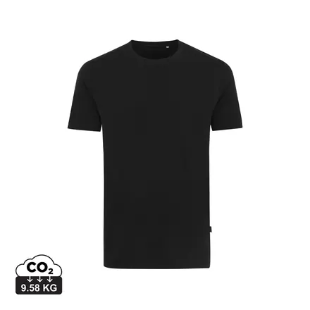 IQONIQ Bryce recycled cotton t-shirt - branded promotional product